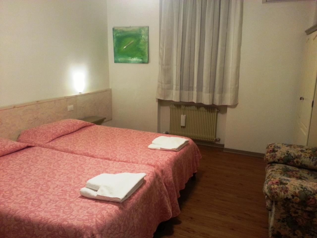 Dogana Vecchia - Hotel & Residence B&B Ristorante & Pizzeria Trivignano Udinese Eksteriør billede